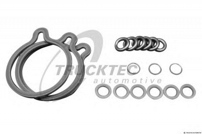 TRUCKTEC AUTOMOTIVE 0213133 -  Комплект прокладок, насос впрыска